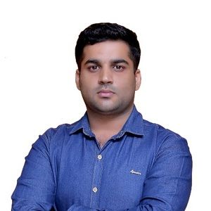 Meet your Posher, Mirza ali